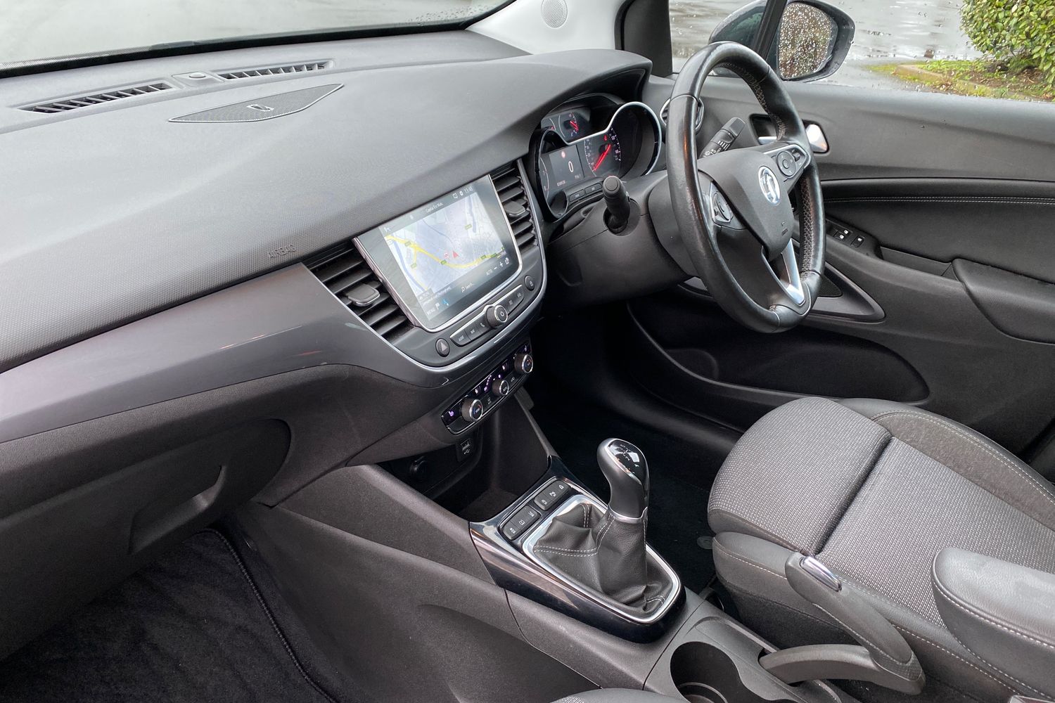 Used Vauxhall Crossland 2022 for sale - 77114053: Photo 14