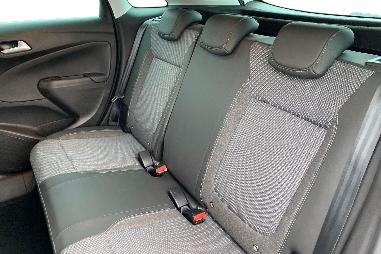 Used Vauxhall Crossland 2022 for sale - 77114053: Photo 15