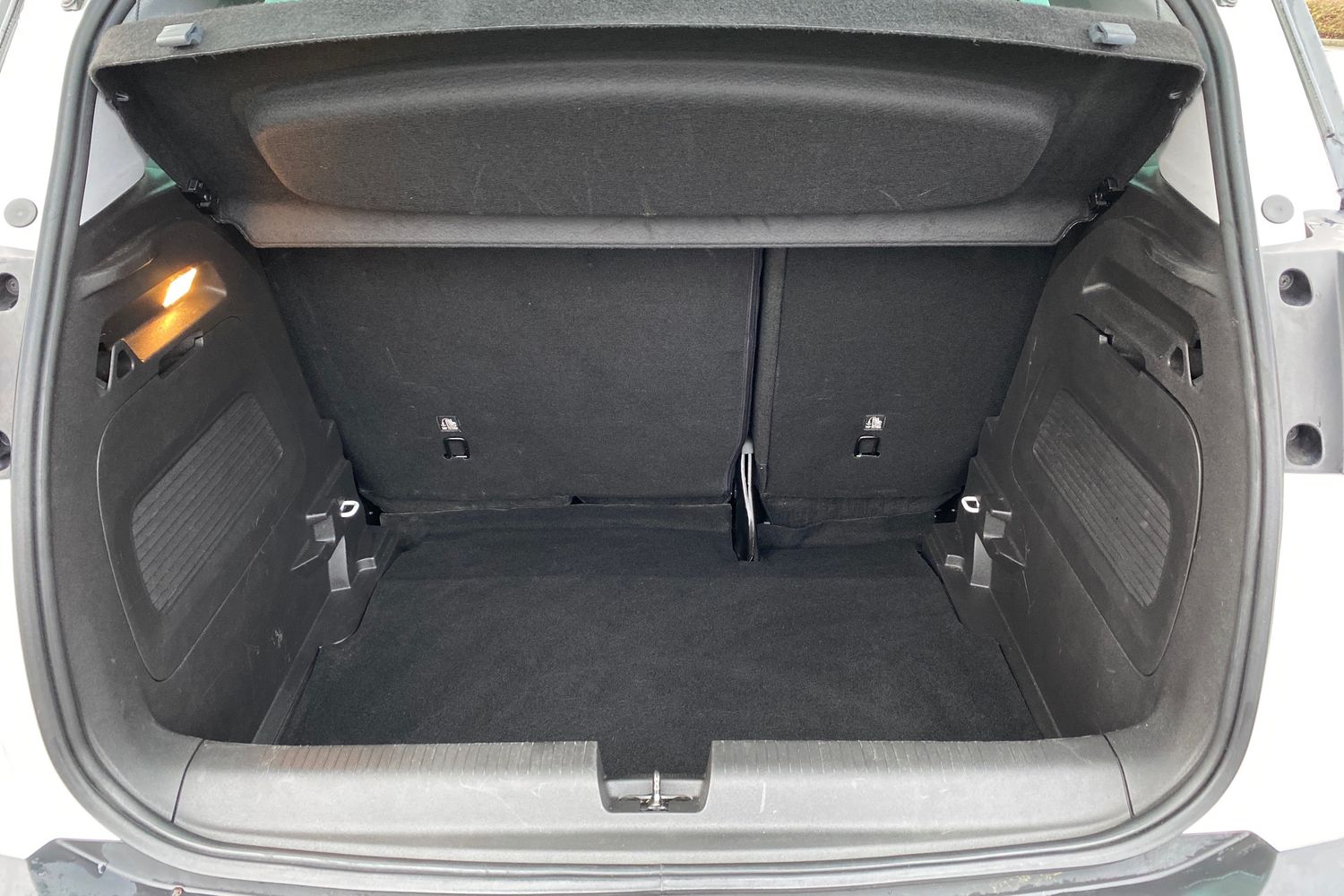 Used Vauxhall Crossland 2022 for sale - 77114053: Photo 18