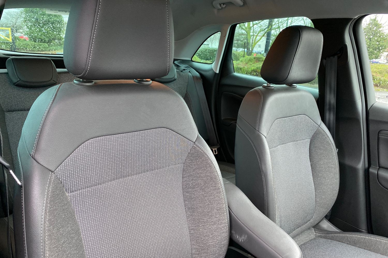 Used Vauxhall Crossland 2022 for sale - 77114053: Photo 22