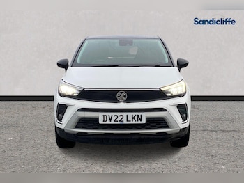 Used Vauxhall Crossland 2022 for sale - 77114053: Photo