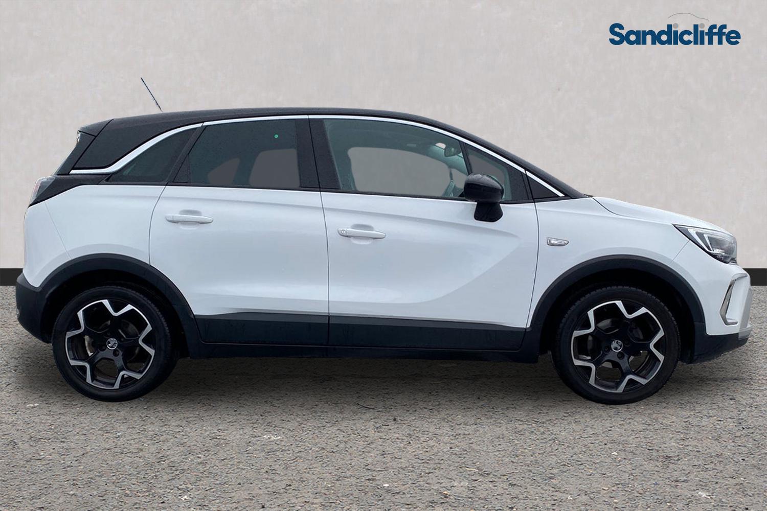 Used Vauxhall Crossland 2022 for sale - 77114053: Photo 3