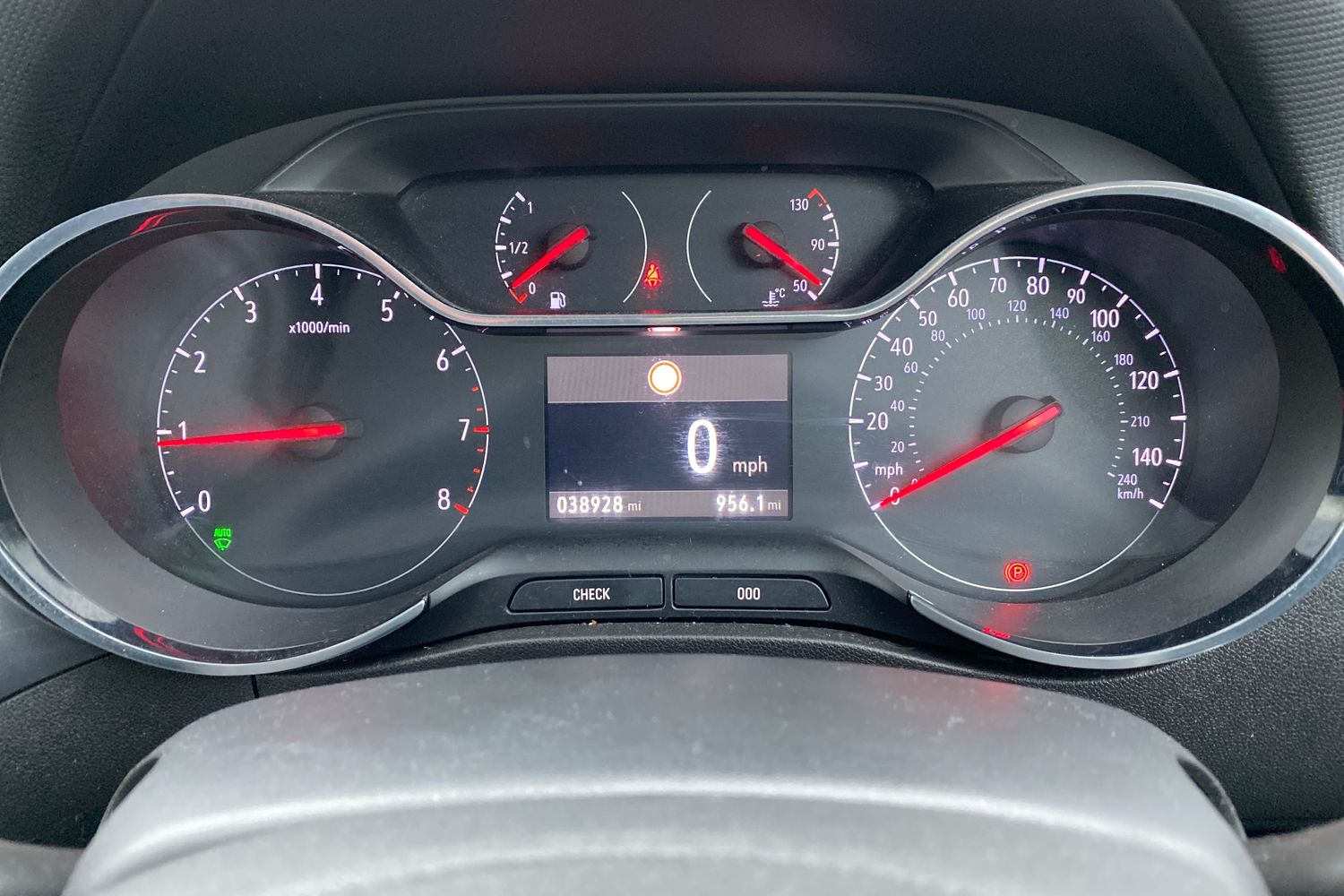 Used Vauxhall Crossland 2022 for sale - 77114053: Photo 38