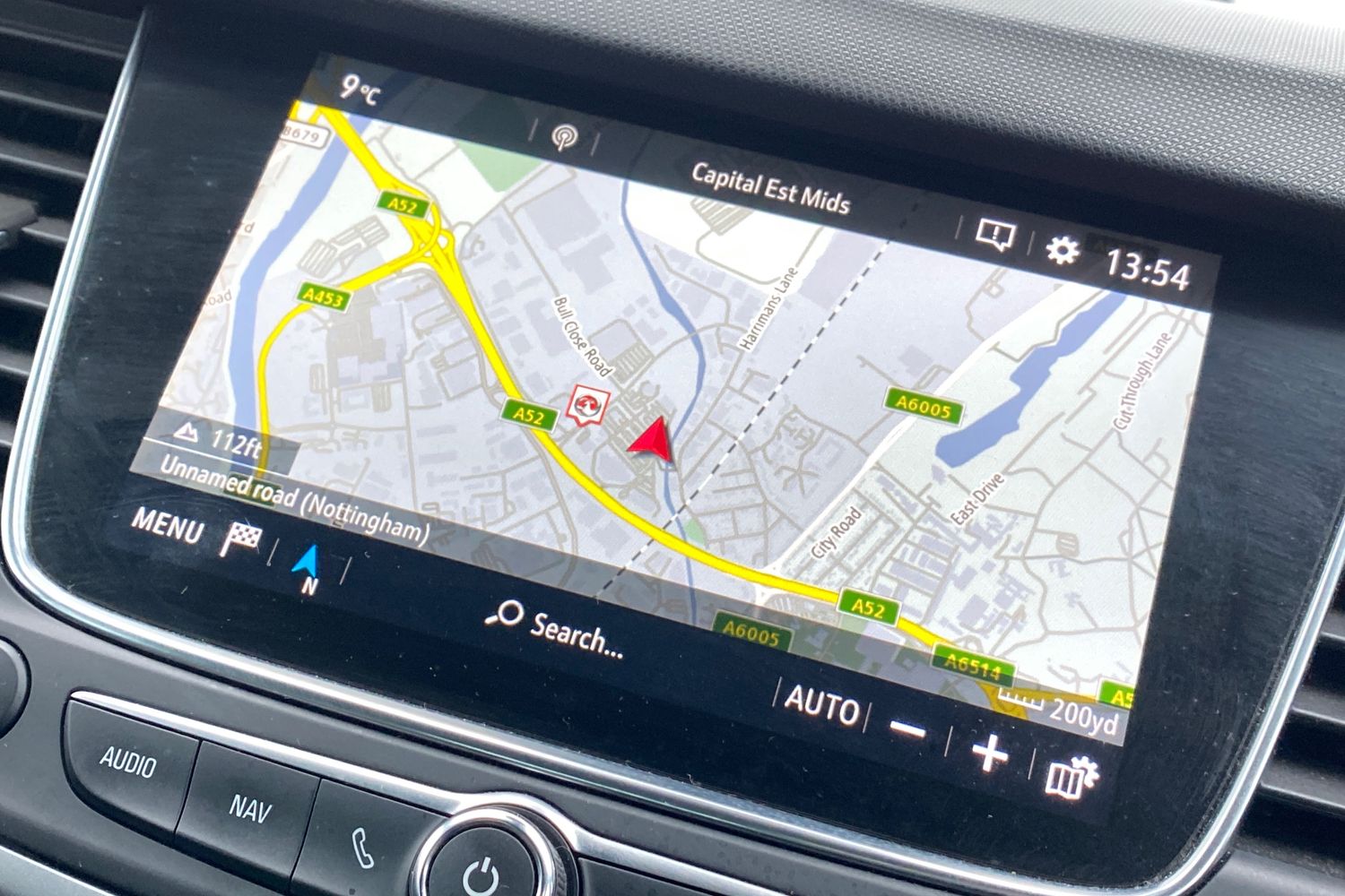 Used Vauxhall Crossland 2022 for sale - 77114053: Photo 41