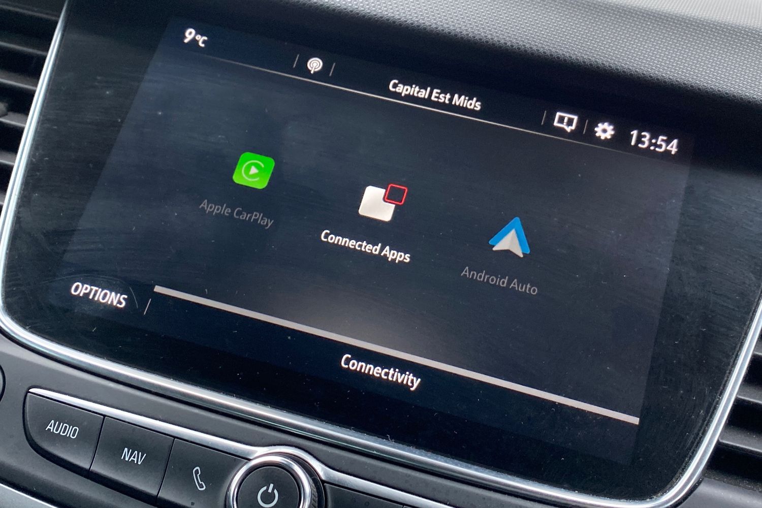 Used Vauxhall Crossland 2022 for sale - 77114053: Photo 42