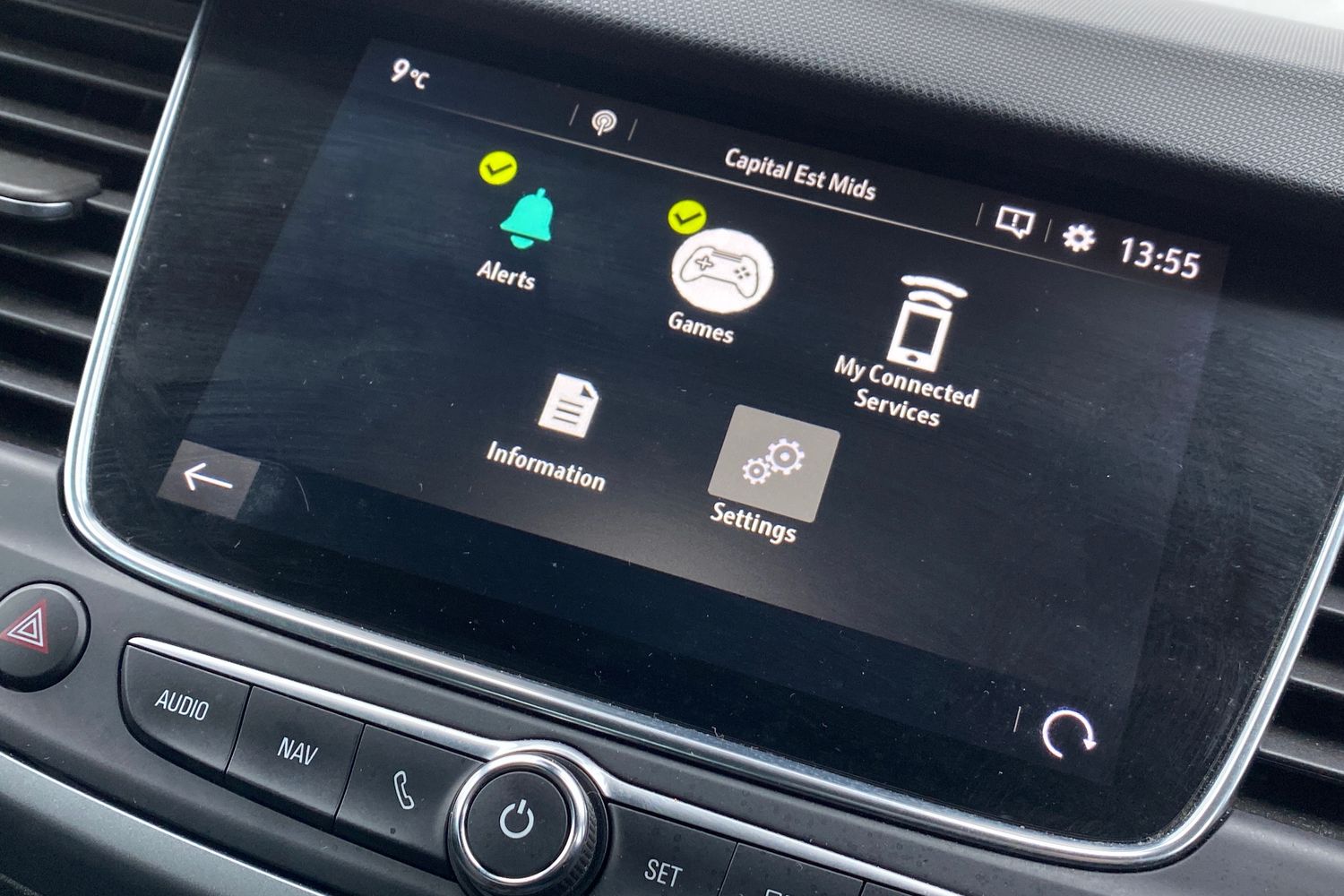 Used Vauxhall Crossland 2022 for sale - 77114053: Photo 43