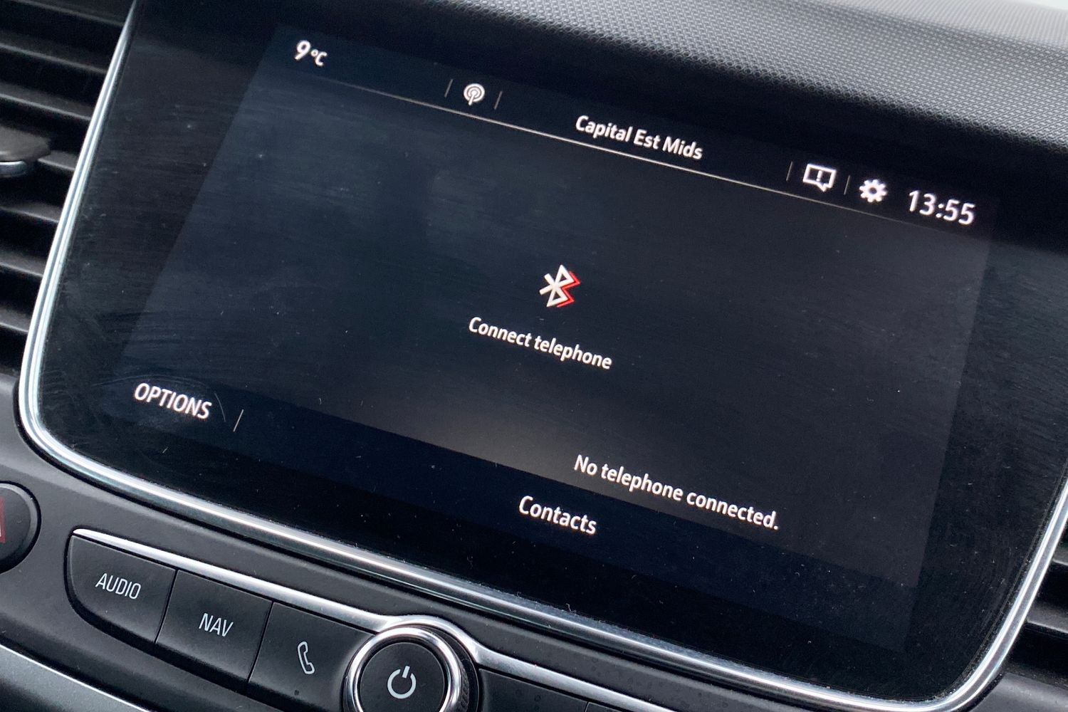 Used Vauxhall Crossland 2022 for sale - 77114053: Photo 45