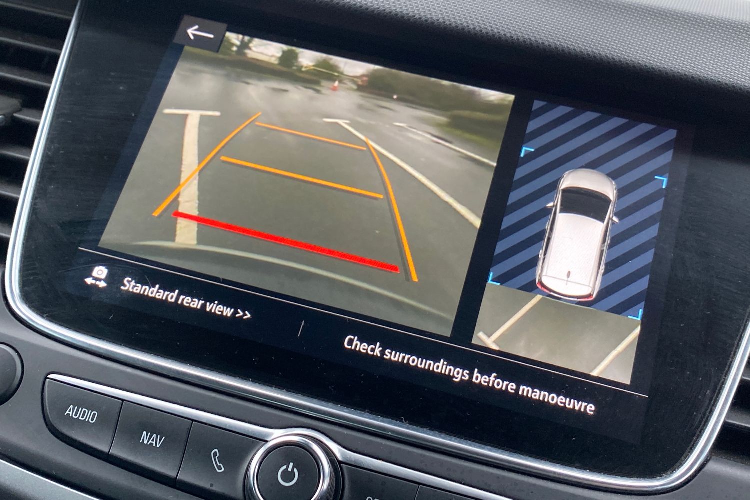 Used Vauxhall Crossland 2022 for sale - 77114053: Photo 47