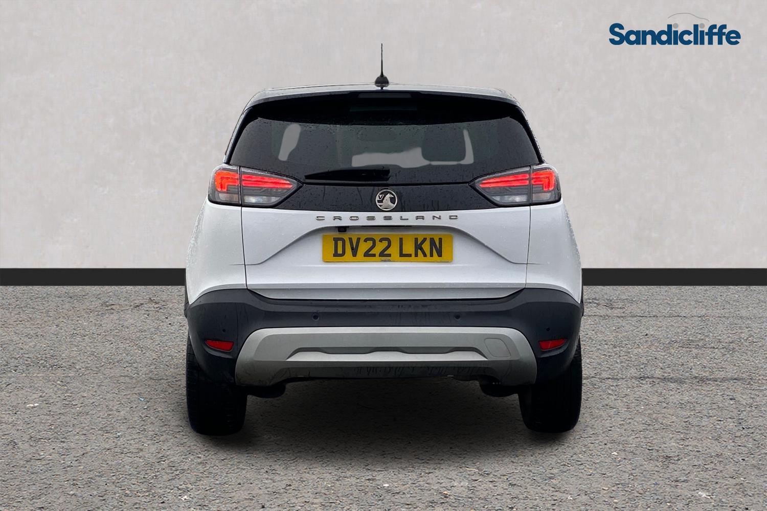 Used Vauxhall Crossland 2022 for sale - 77114053: Photo 6