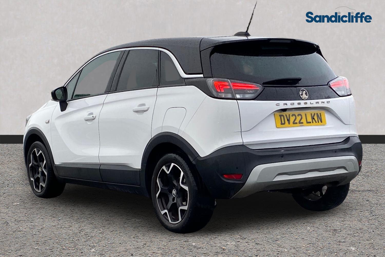 Used Vauxhall Crossland 2022 for sale - 77114053: Photo 7