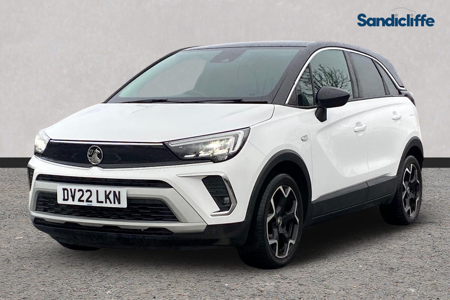 Used Vauxhall Crossland 2022 for sale - 77114053: Photo 9