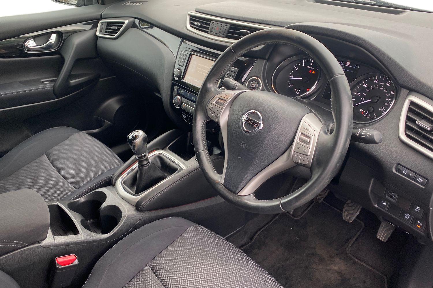 Used Nissan Qashqai 2015 for sale - 76047662: Photo 10