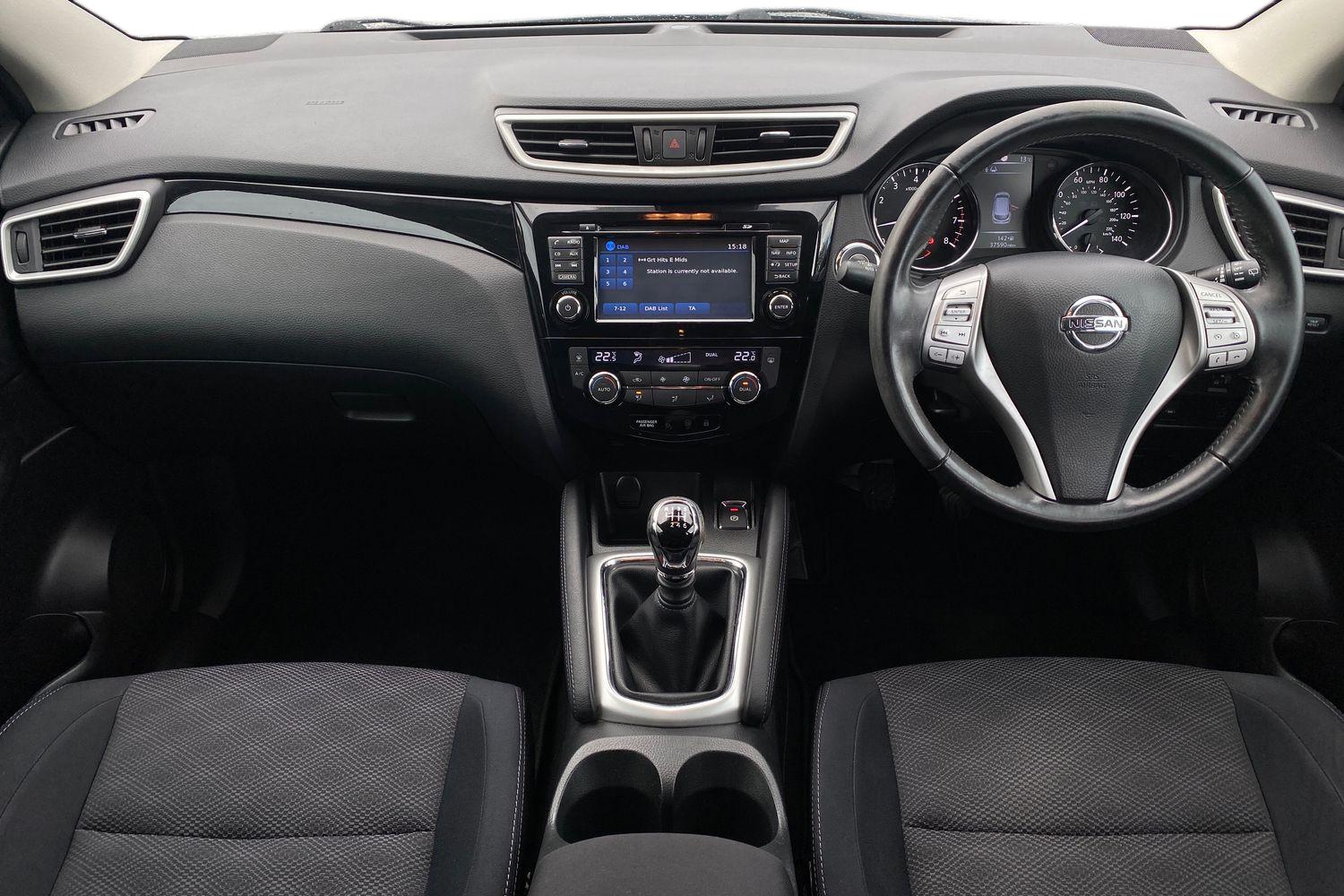 Used Nissan Qashqai 2015 for sale - 76047662: Photo 11
