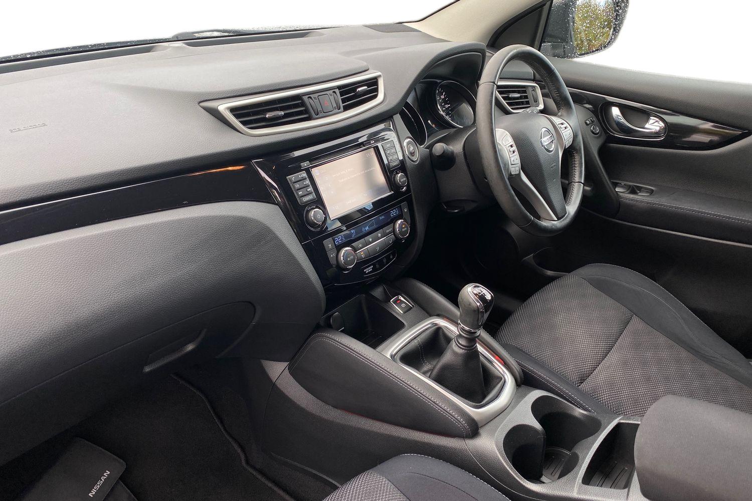 Used Nissan Qashqai 2015 for sale - 76047662: Photo 13