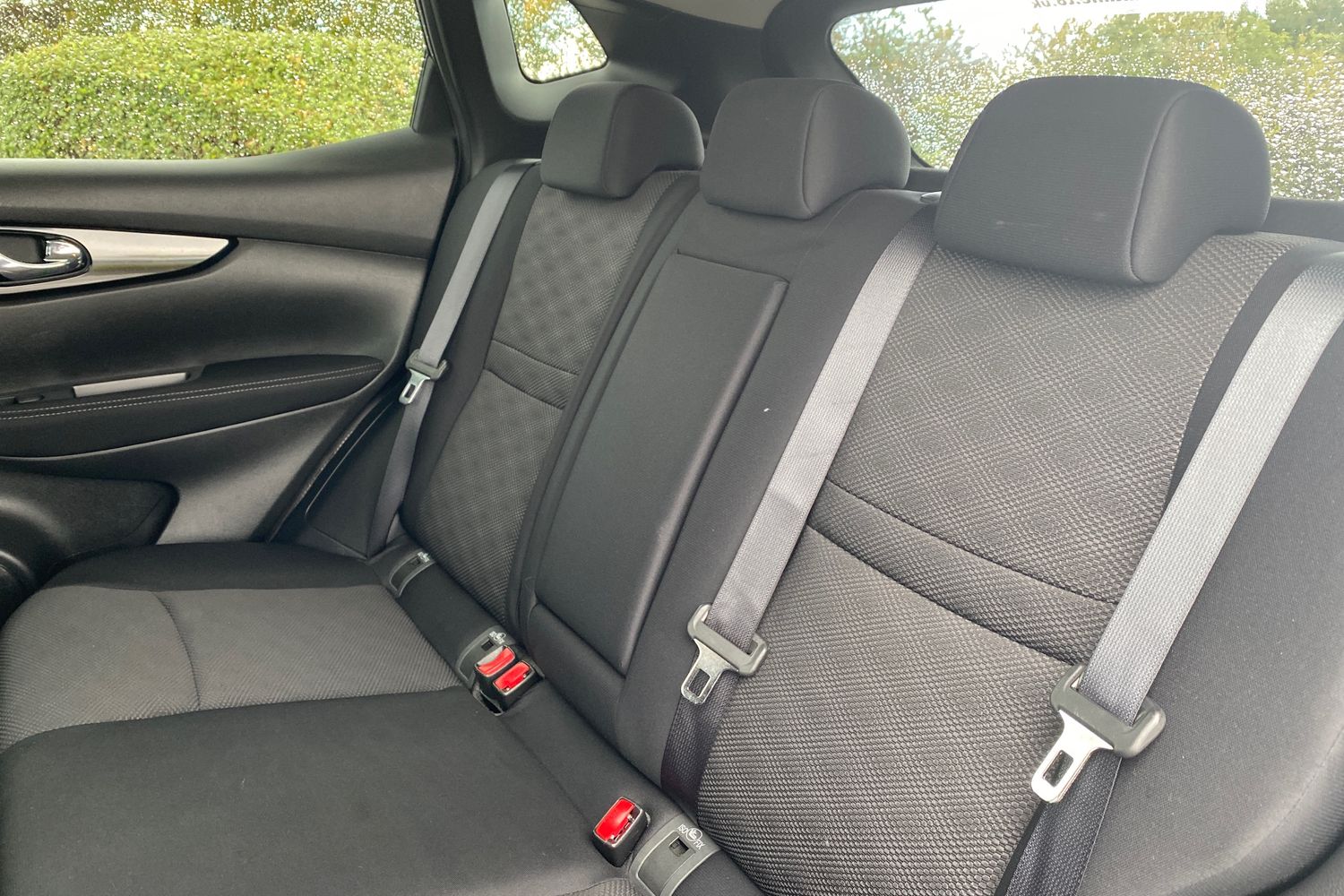 Used Nissan Qashqai 2015 for sale - 76047662: Photo 14
