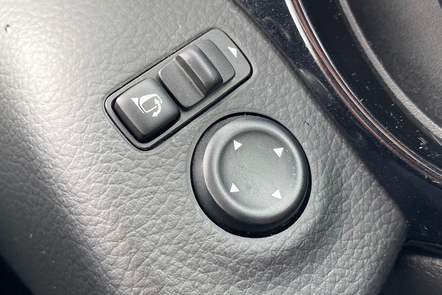 Used Nissan Qashqai 2015 for sale - 76047662: Photo 16
