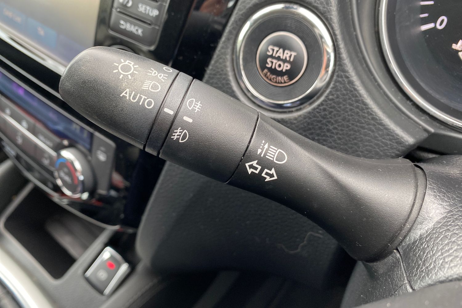 Used Nissan Qashqai 2015 for sale - 76047662: Photo 19