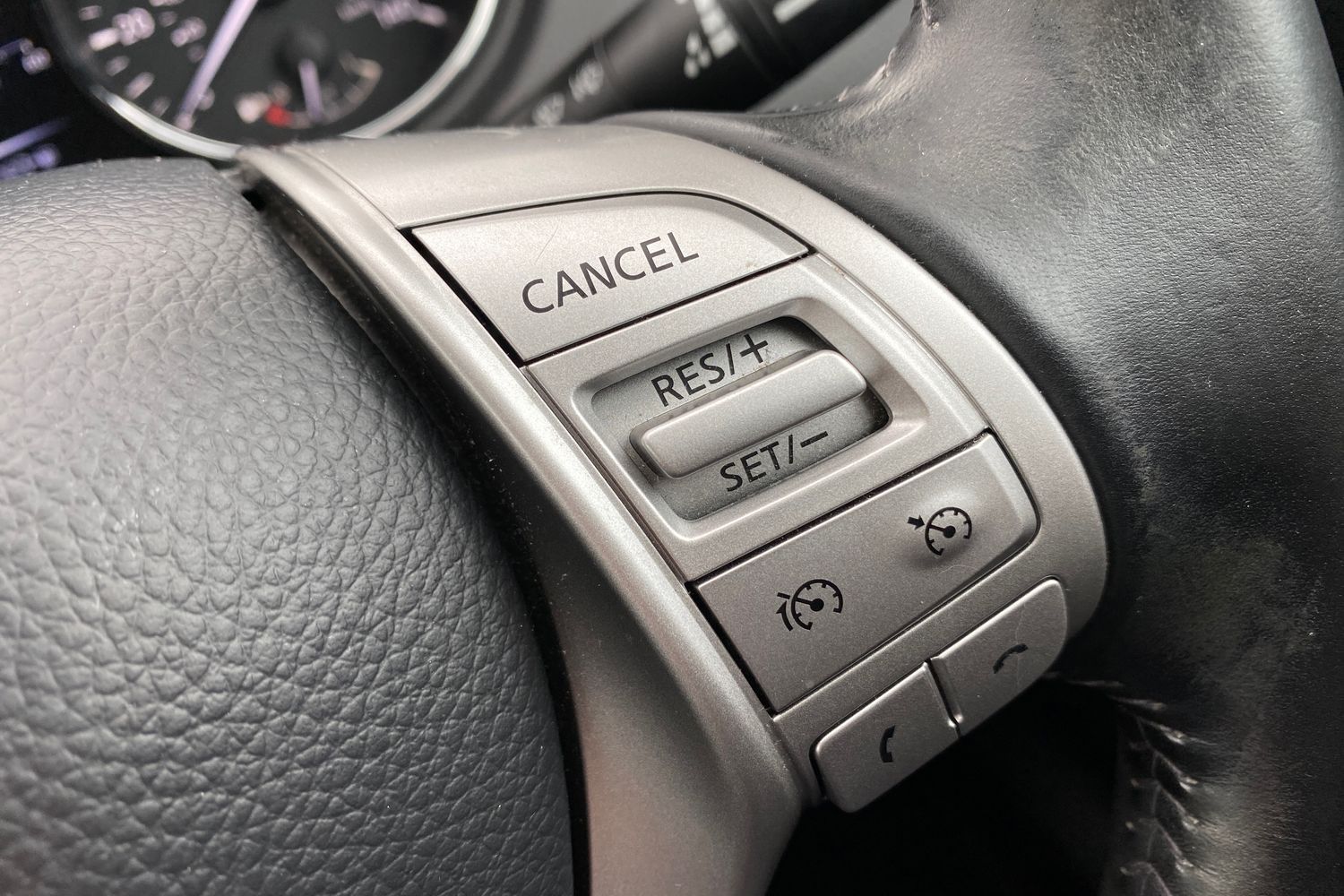 Used Nissan Qashqai 2015 for sale - 76047662: Photo 20