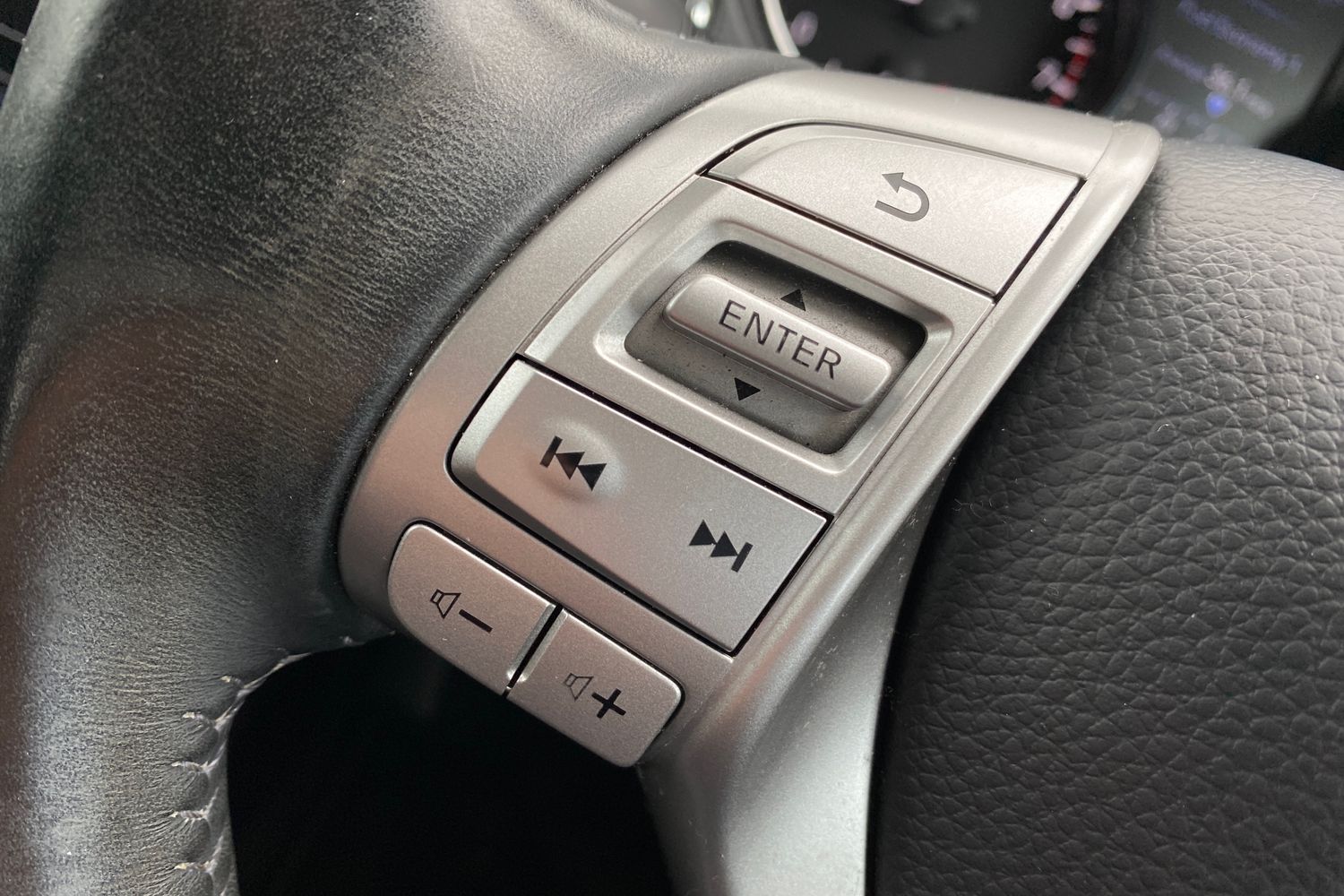 Used Nissan Qashqai 2015 for sale - 76047662: Photo 21