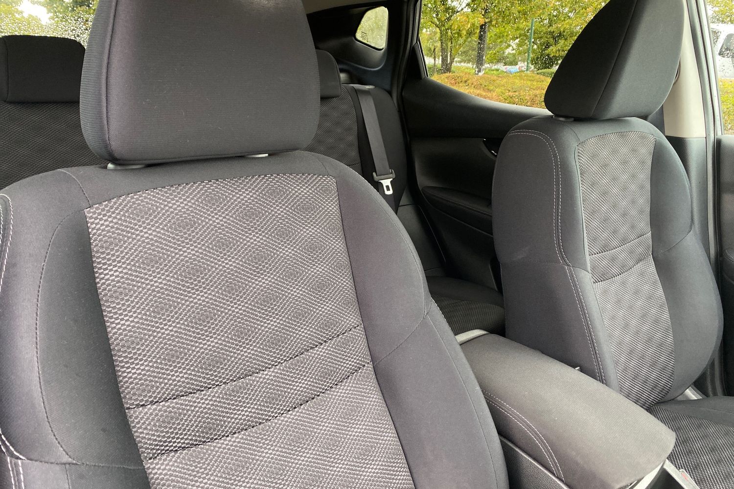 Used Nissan Qashqai 2015 for sale - 76047662: Photo 43