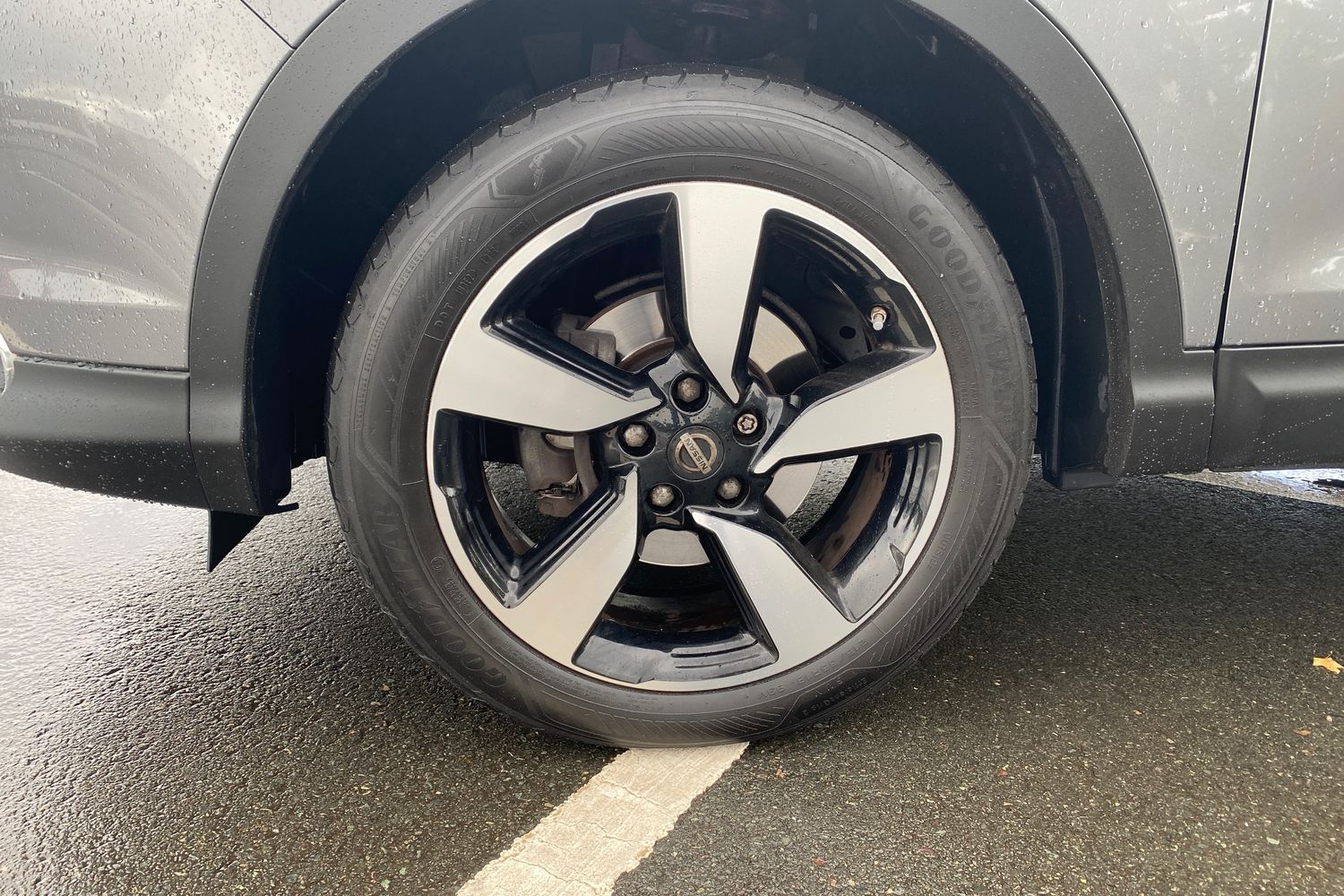 Used Nissan Qashqai 2015 for sale - 76047662: Photo 9