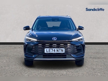 Used MG MG ZS 2024 for sale - 77749575: Photo