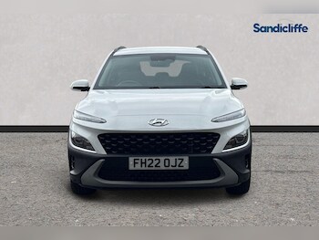 Used Hyundai KONA 2022 for sale - 78092722: Photo