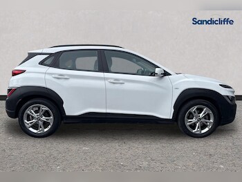 Used Hyundai KONA 2022 for sale - 78092722: Photo