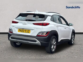 Used Hyundai KONA 2022 for sale - 78092722: Photo