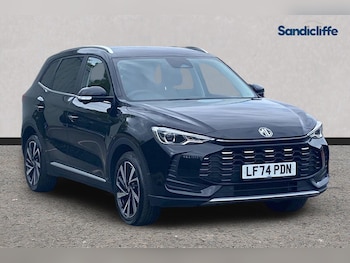 Used MG MG ZS 2025 for sale - 78283015: Photo