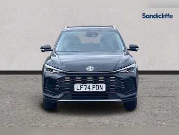 Used MG MG ZS 2025 for sale - 78283015: Photo