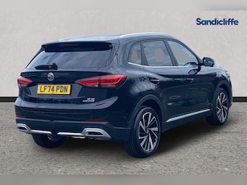 Used MG MG ZS 2025 for sale - 78283015: Photo