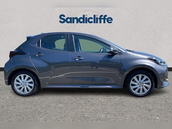 Used Toyota Yaris 2022 for sale - 75179289: Photo