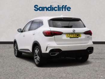 Used MG MG HS 2024 for sale - 74723991: Photo