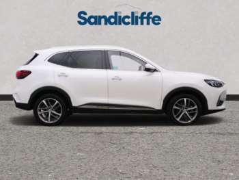 Used MG MG HS 2024 for sale - 74723991: Photo