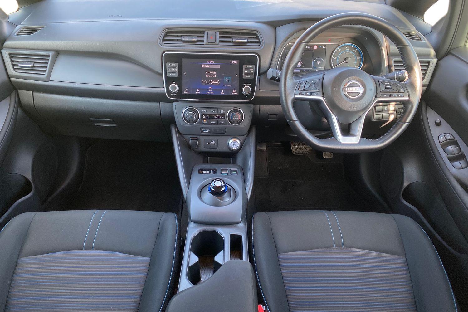 Used Nissan Leaf 2022 for sale - 76627503: Photo 11