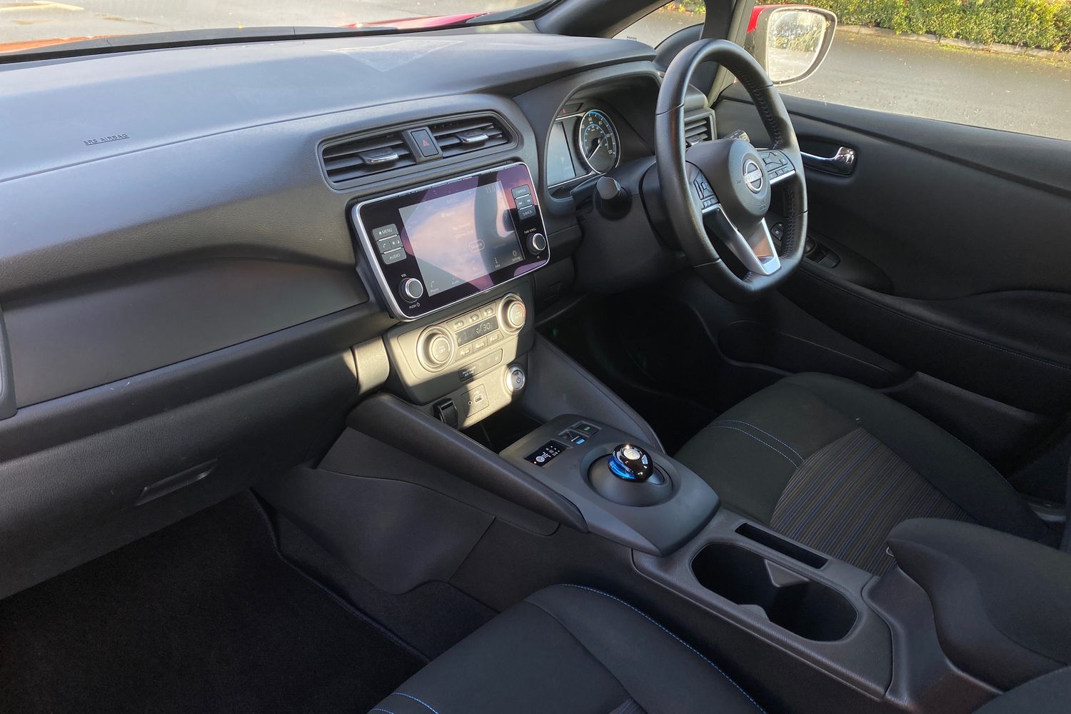 Used Nissan Leaf 2022 for sale - 76627503: Photo 12