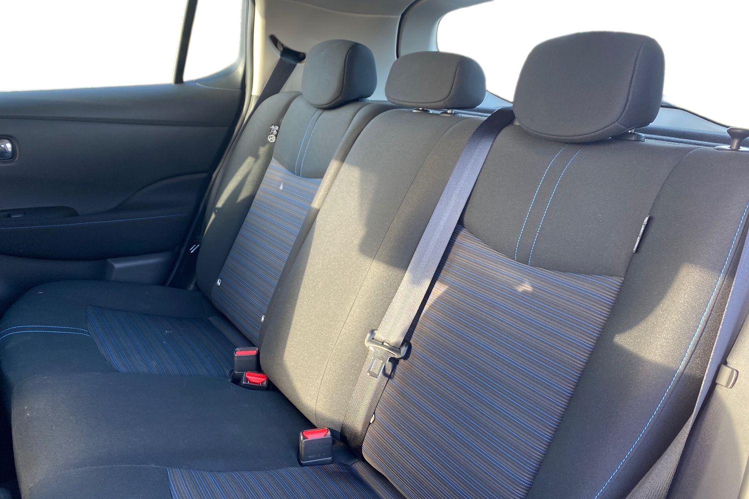 Used Nissan Leaf 2022 for sale - 76627503: Photo 13