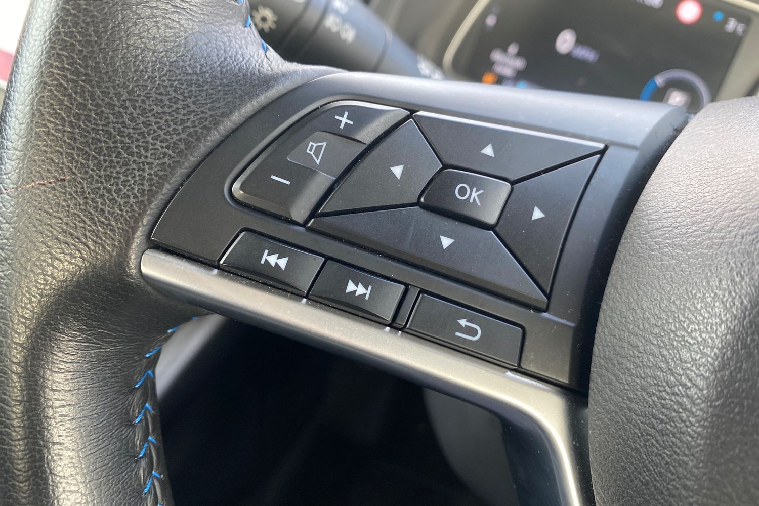 Used Nissan Leaf 2022 for sale - 76627503: Photo 24