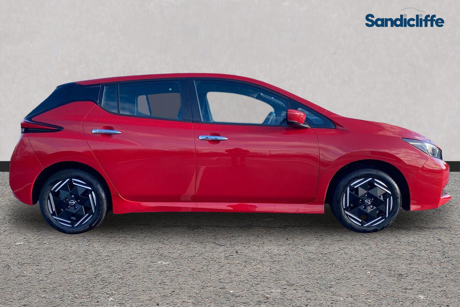 Used Nissan Leaf 2022 for sale - 76627503: Photo 3