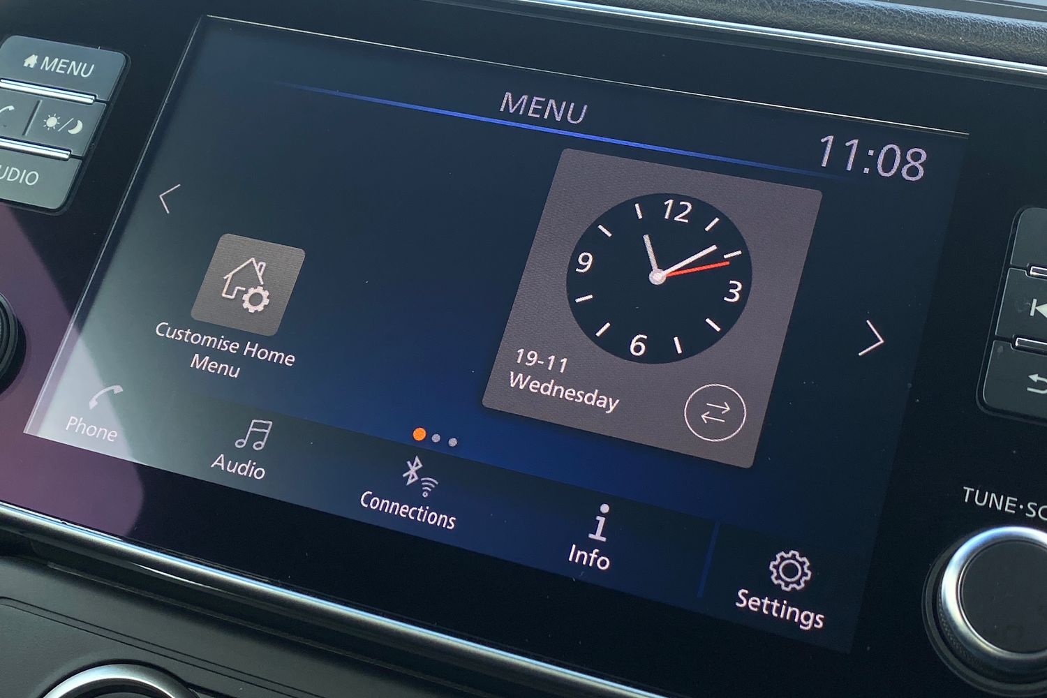 Used Nissan Leaf 2022 for sale - 76627503: Photo 31