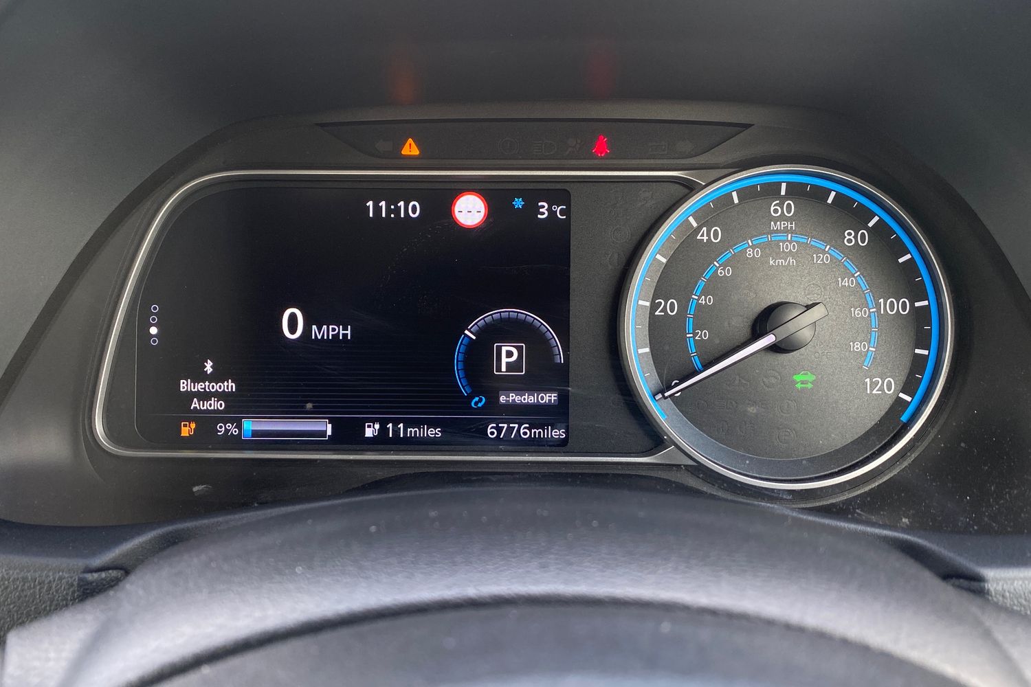 Used Nissan Leaf 2022 for sale - 76627503: Photo 38