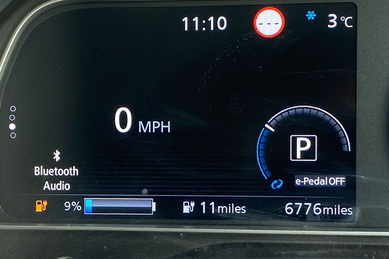 Used Nissan Leaf 2022 for sale - 76627503: Photo 39