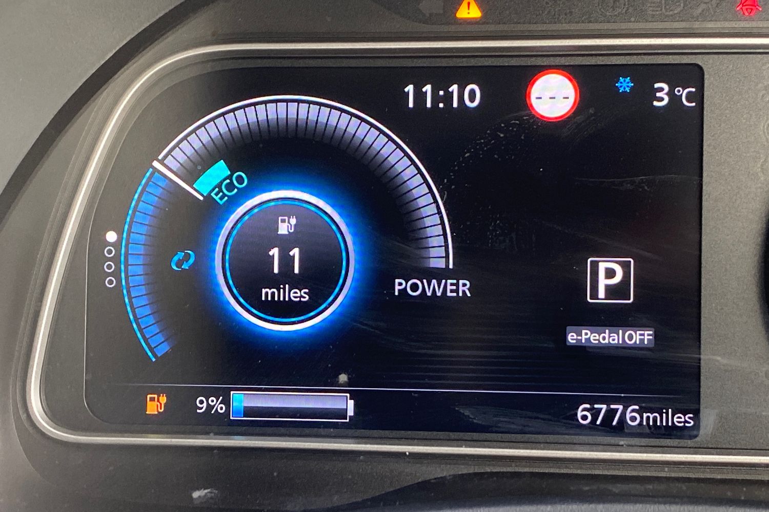 Used Nissan Leaf 2022 for sale - 76627503: Photo 40