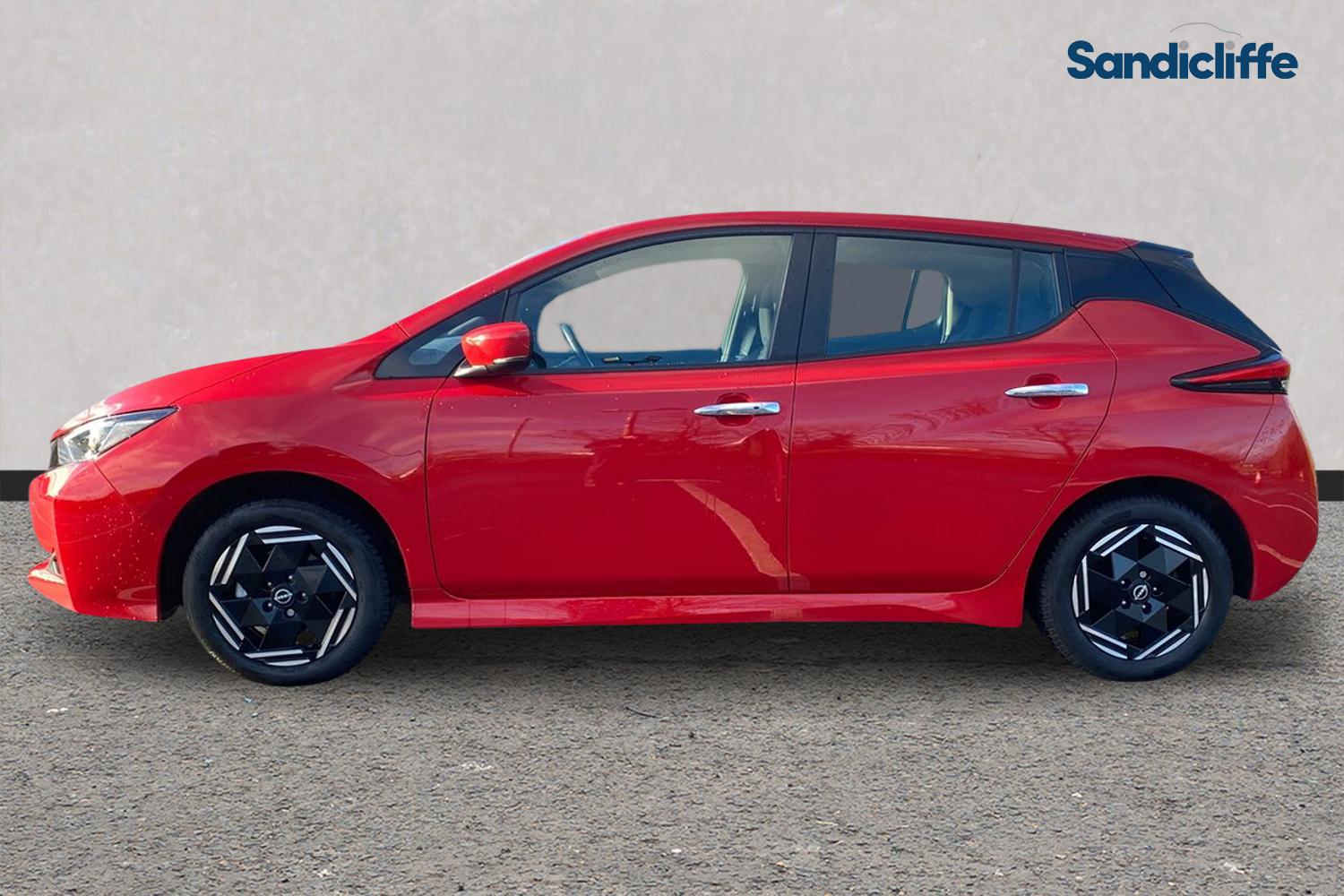 Used Nissan Leaf 2022 for sale - 76627503: Photo 7