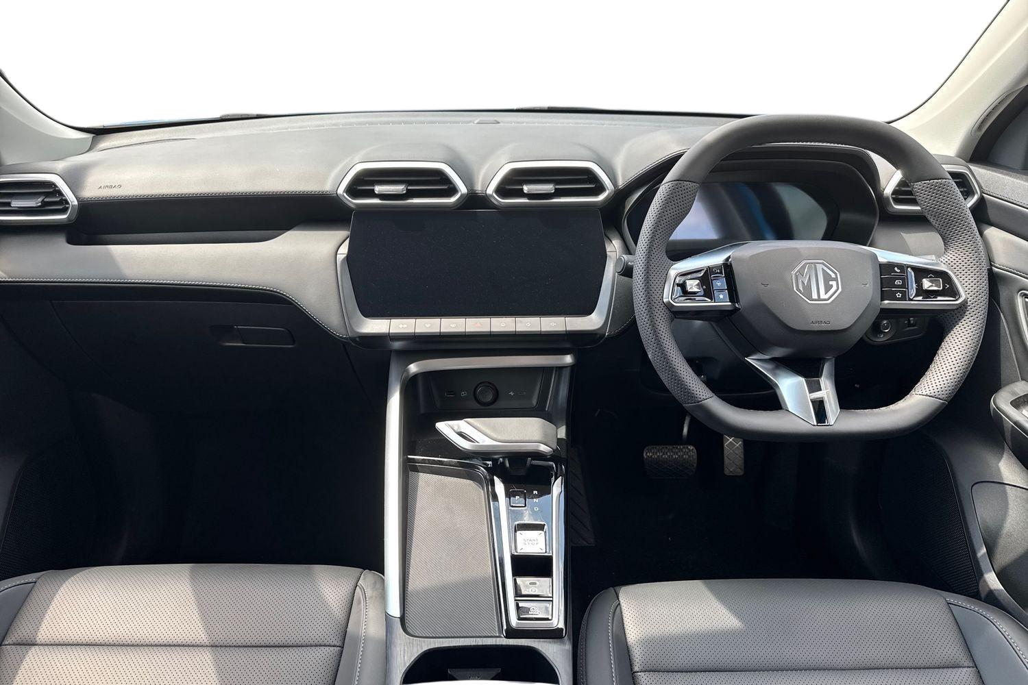 Used MG MG ZS 2025 for sale - 77392555: Photo 11