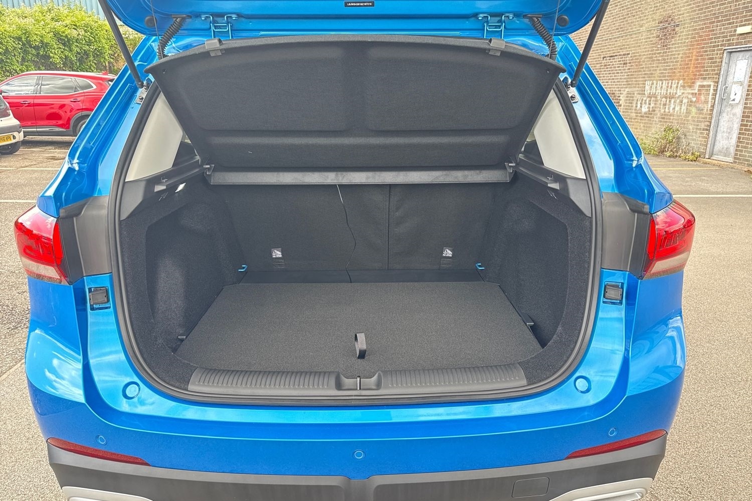 Used MG MG ZS 2025 for sale - 77392555: Photo 14