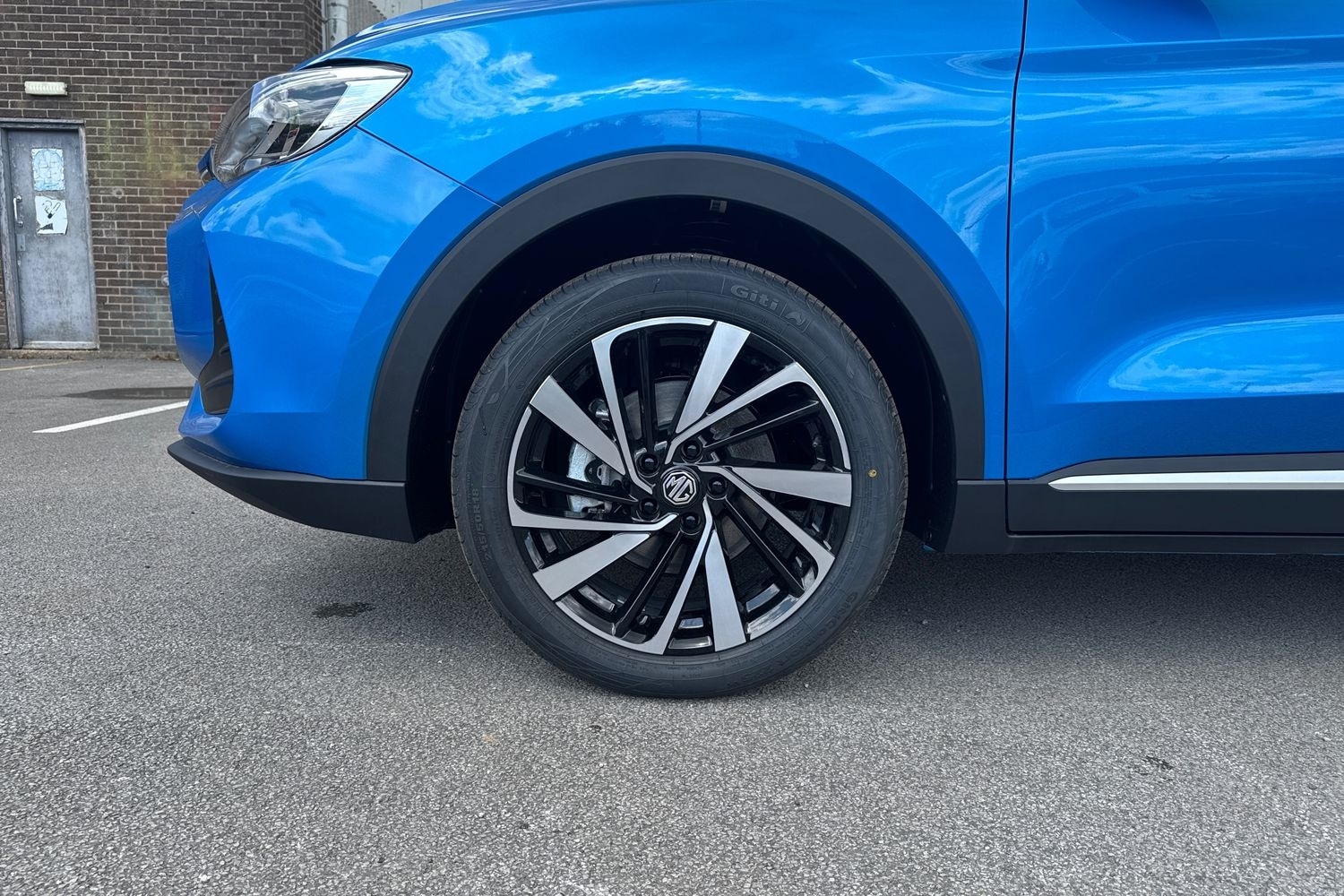 Used MG MG ZS 2025 for sale - 77392555: Photo 16