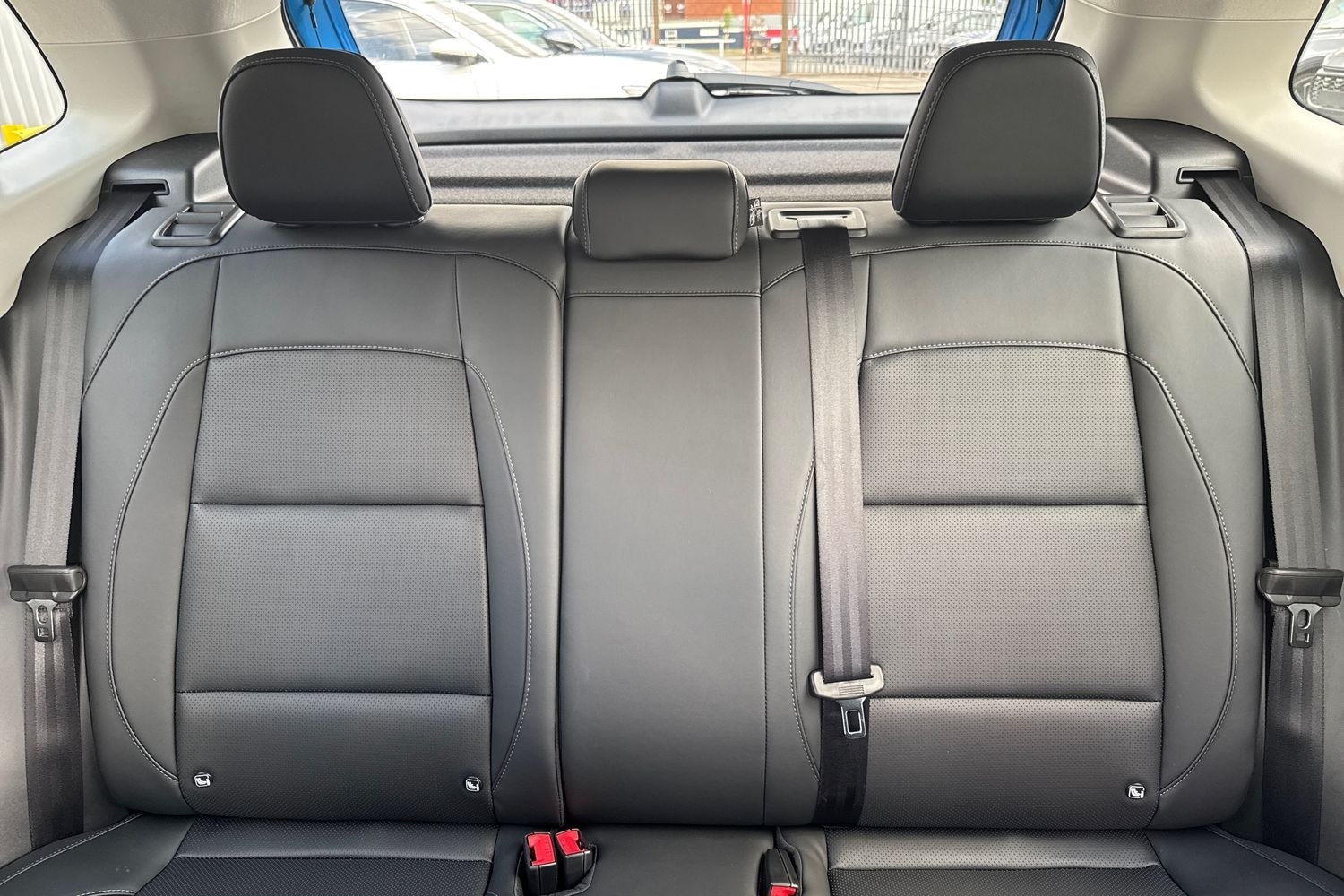 Used MG MG ZS 2025 for sale - 77392555: Photo 41