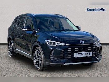 Used MG MG ZS 2024 for sale - 78373863: Photo